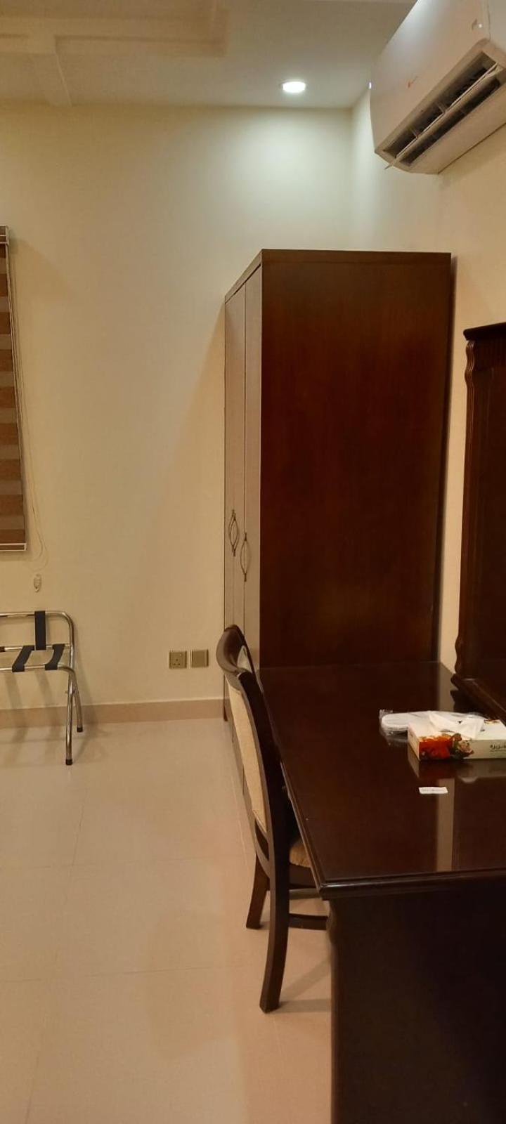 Newhome البيت الجديد Yanbu Exterior foto