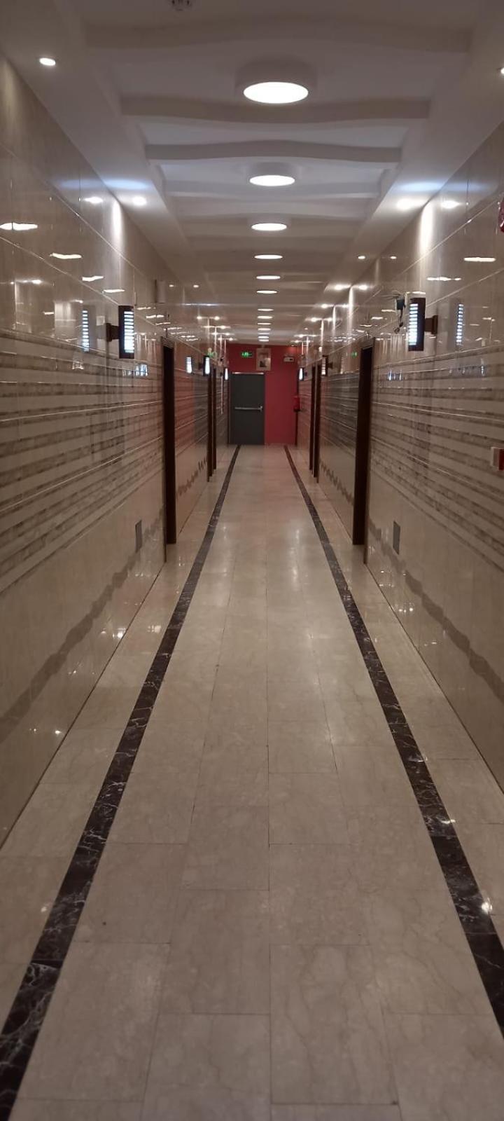 Newhome البيت الجديد Yanbu Exterior foto