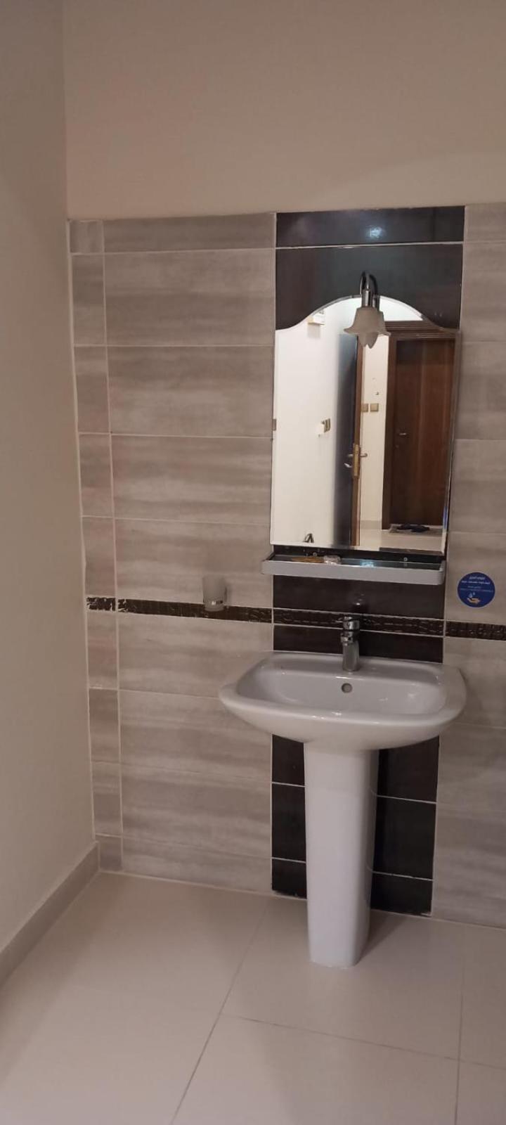 Newhome البيت الجديد Yanbu Exterior foto