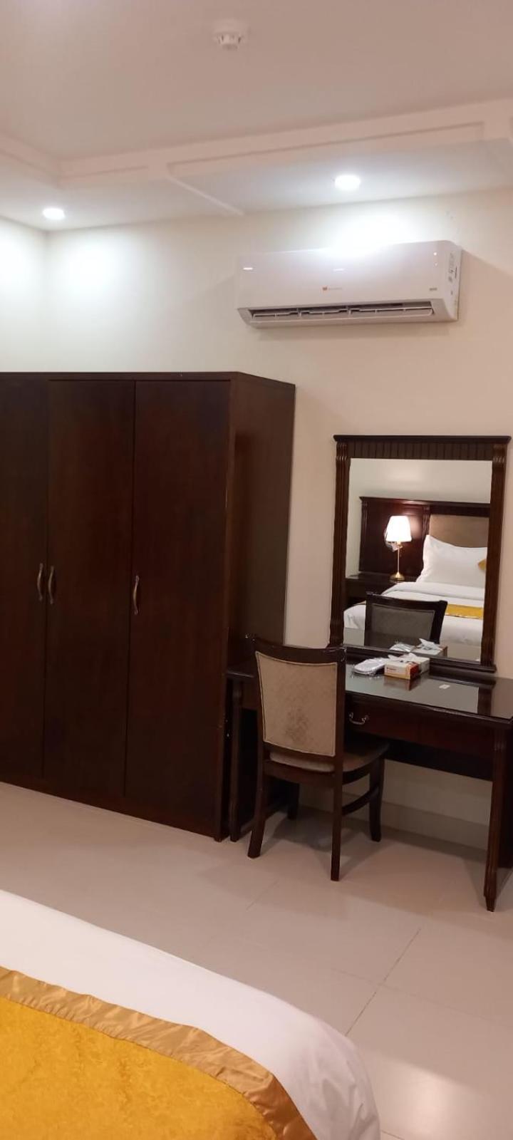Newhome البيت الجديد Yanbu Exterior foto