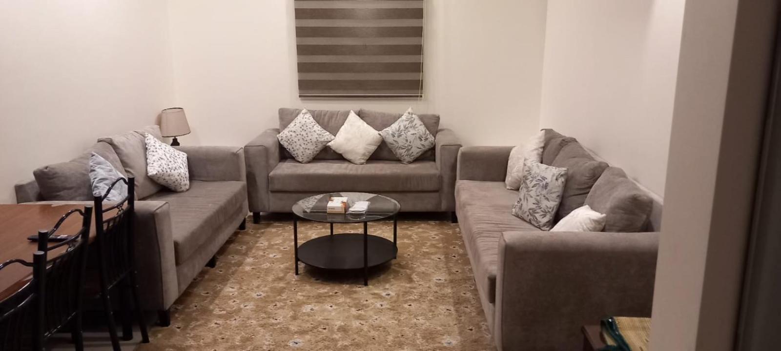 Newhome البيت الجديد Yanbu Exterior foto