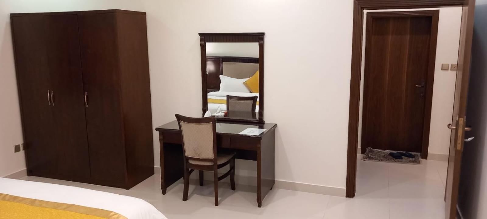 Newhome البيت الجديد Yanbu Exterior foto