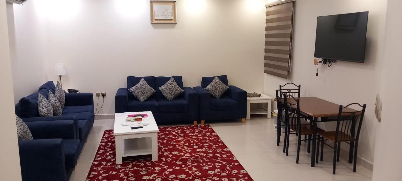 Newhome البيت الجديد Yanbu Exterior foto