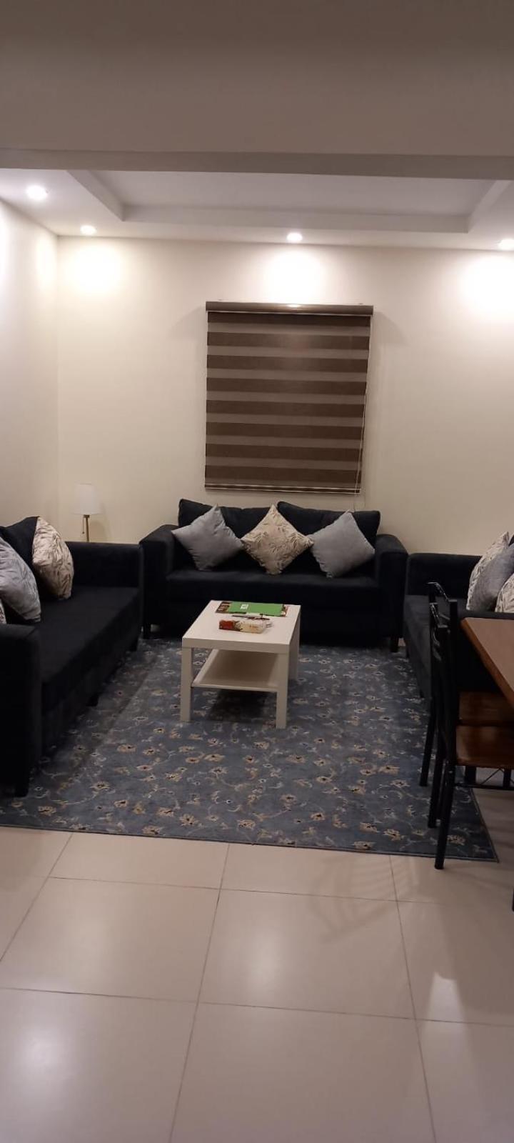 Newhome البيت الجديد Yanbu Exterior foto