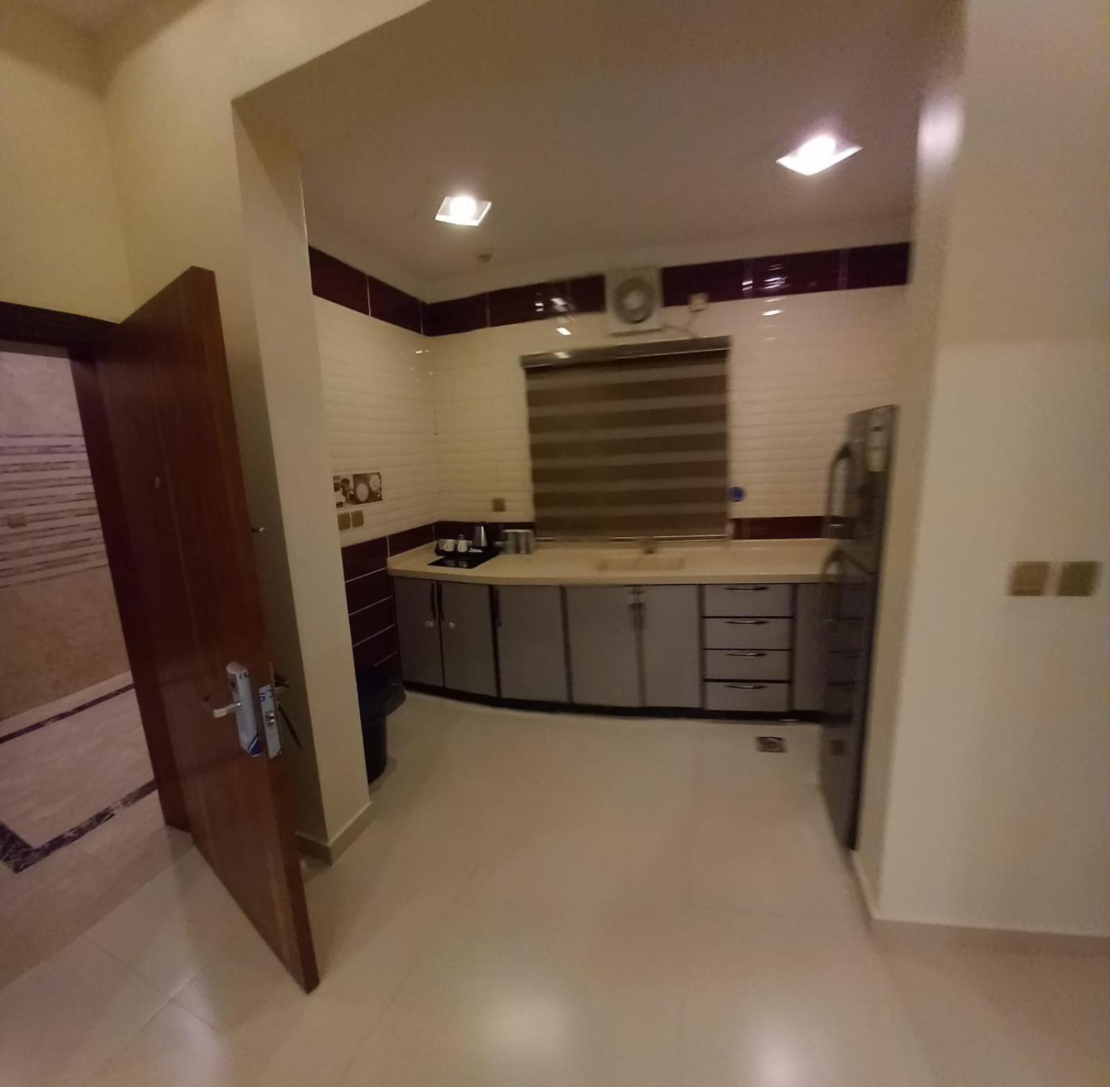 Newhome البيت الجديد Yanbu Exterior foto