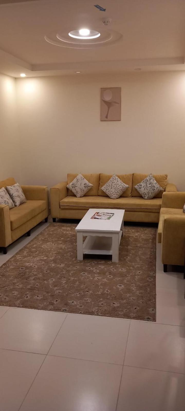 Newhome البيت الجديد Yanbu Exterior foto